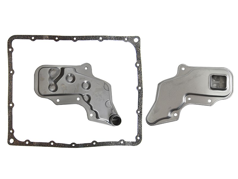 Фильтр акпп nissan skyline 2,5 (r33) 93-98/elgrand 3,2 (e50) 97-02 - SAT ST-31728-41X02