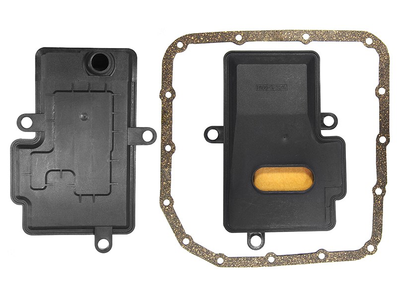 Фильтр акпп pajero mini h53a/h58a 98-12 - SAT STMR336180