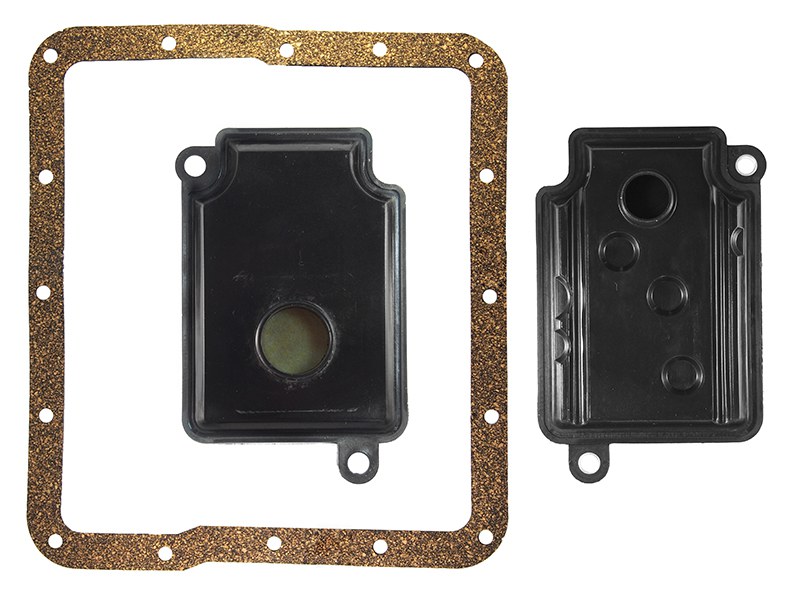 Фильтр акпп suzuki jimny g13bb 99-05 - SAT ST-26570-81A11