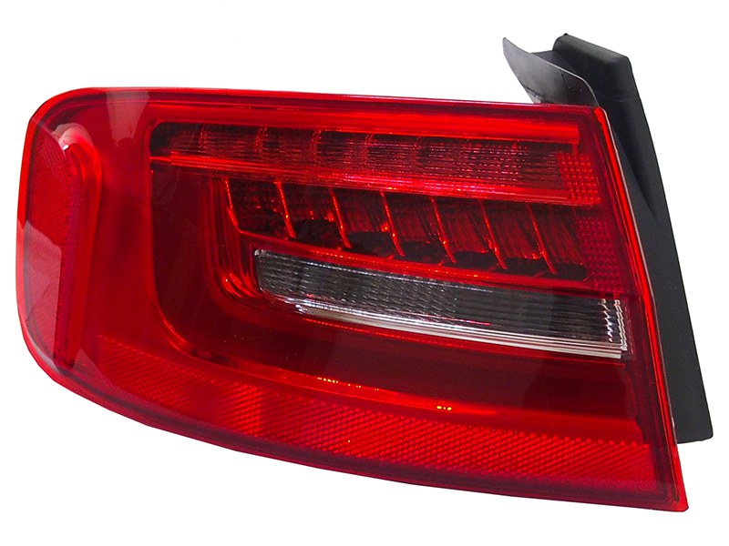 Фонарь задний audi A4 11-15 диодный - SAT ST4461936LUE