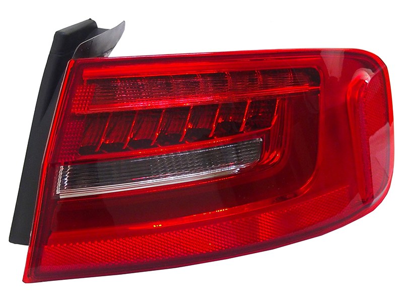 Фонарь задний audi A4 11-15 диодный - SAT ST4461936RUE