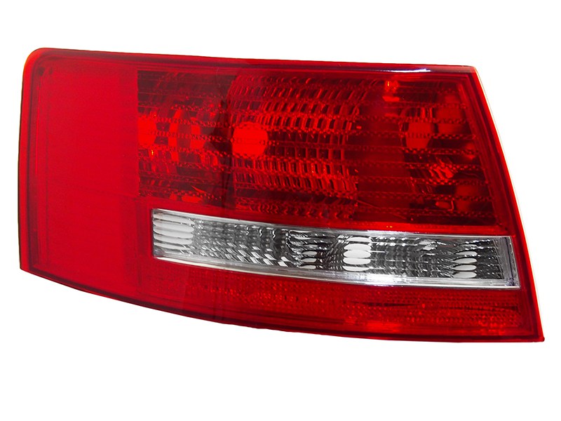 Фонарь задний audi A6 05-08 - SAT ST4461902LUE