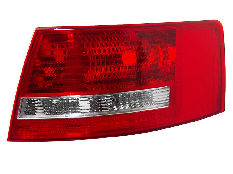 Фонарь задний audi A6 05-08 - SAT ST4461902RUE