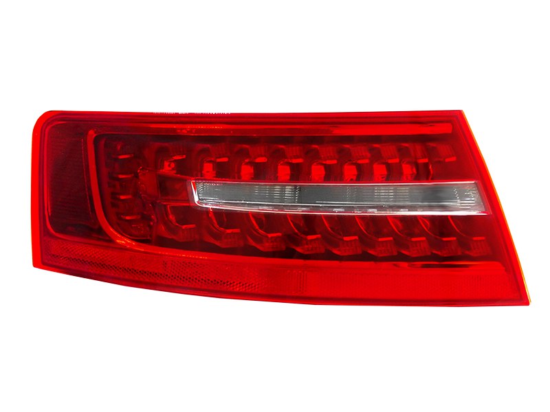 Фонарь задний audi A6 08-11 - SAT ST4461915L