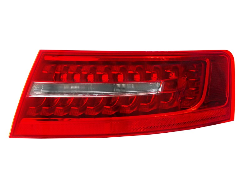 Фонарь задний audi A6 08-11 - SAT ST4461915R