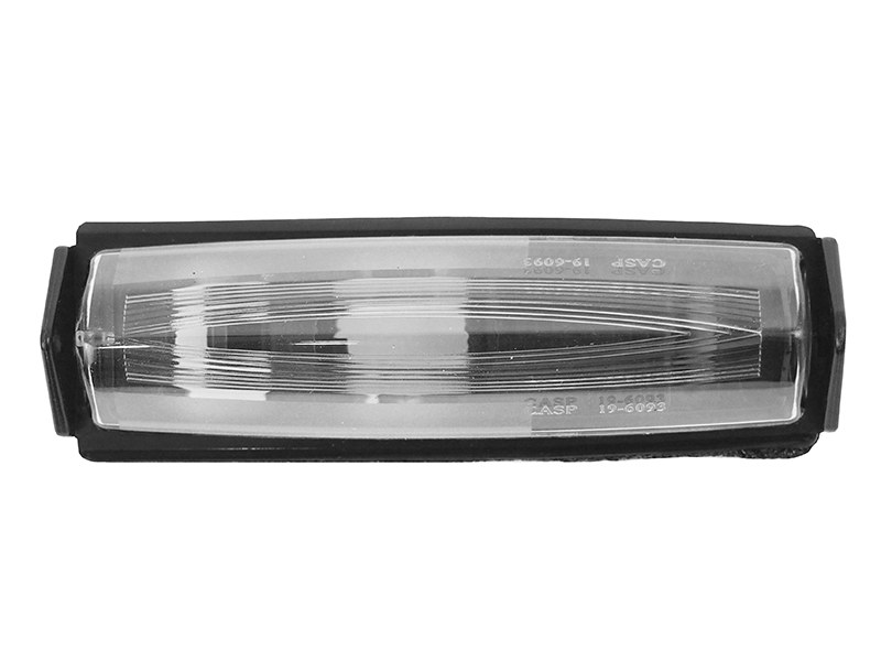 Фонарь освещения номер.знака toyota camry 06-11/belta/yaris/harrier/lexus rx330 03-08 - SAT ST8127130291