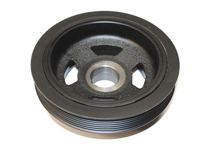 Шкив коленвала nissan maxima/cefiro 94-06/bassara/presage 98-03/infinity i30/i35 99-04/fx35/45 02-08 - SAT ST1230331U1A