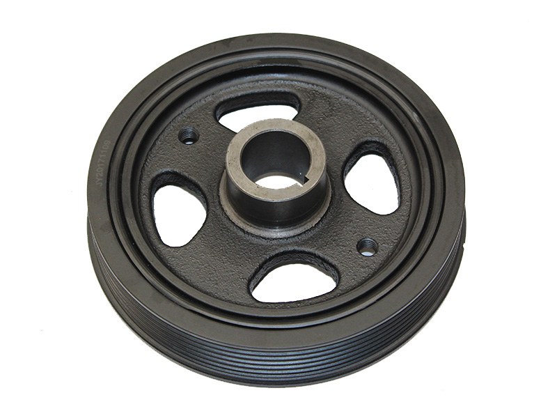 Шкив коленвала двиг. 1ZR toyota auris 12-/rav 412-/lexus nx300/200 14-/avensis 08- - SAT ST1347037041