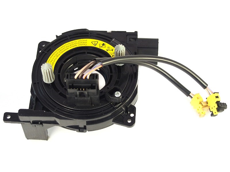 Шлейф подрулевой volvo S80 07-/v70 08-/xc60 07-/xc70 08- - SAT ST-31343250