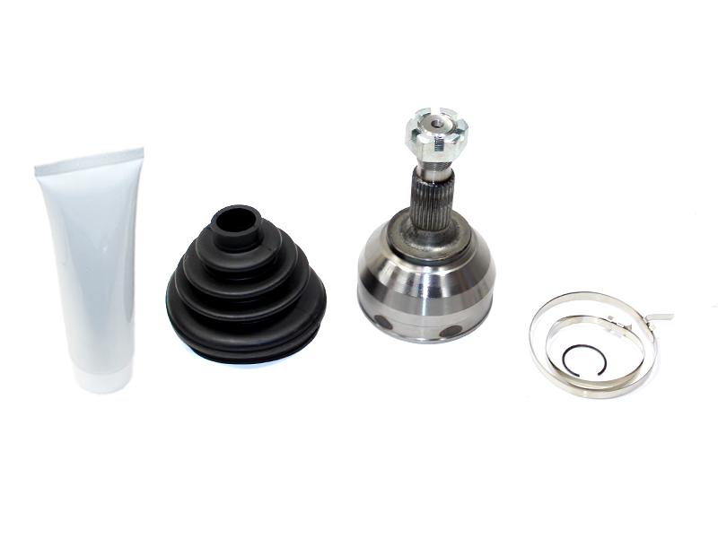 Шрус наружный citroen c5/jumpy 08-/fiat scudo 07-/peugeot expert 07- - SAT CT264