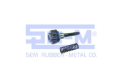 Ремкомплект суппорта elsa1 механизм рег-ки SEM - SE-M 10 740