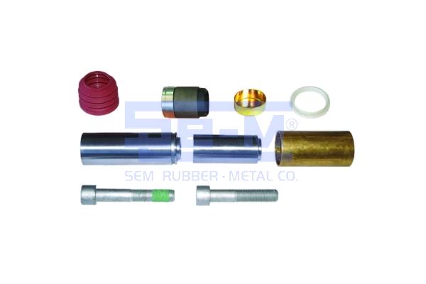 Ремкомплект суппорта knorr направляющие ttt14888 SEM - SE-M 10 694