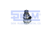 Ремкомплект суппорта ВАЛ эксцентриковый dx195 SEM - SE-M 10 722