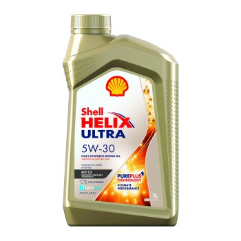 Helix Ultra ECT C3 5w-30 1L - Shell 550 046 369