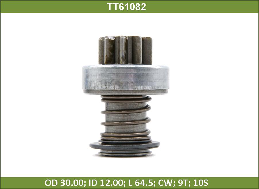 Бендикс - Tesla TT61082