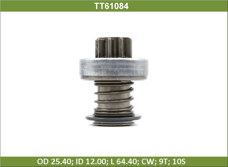 Бендикс - Tesla TT61084