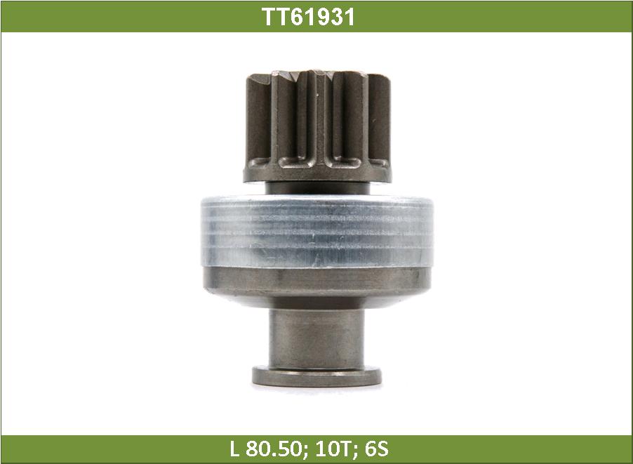 Бендикс - Tesla TT61931