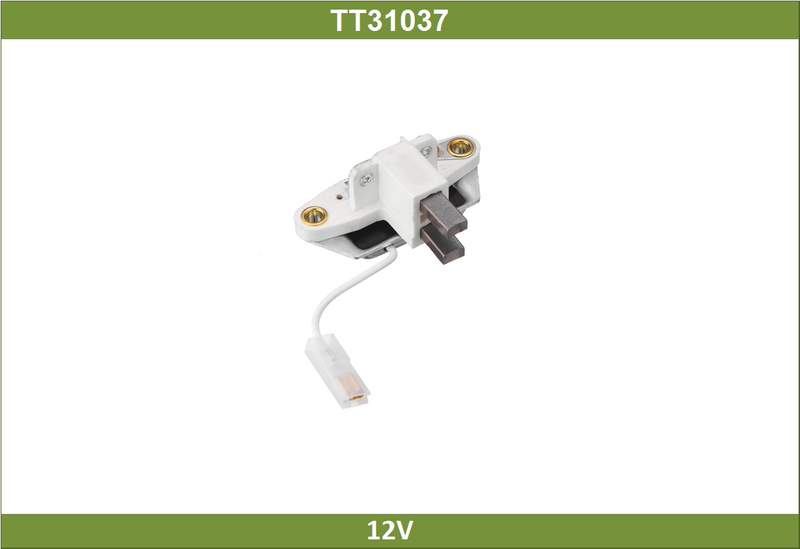 Регулятор - Tesla TT31037