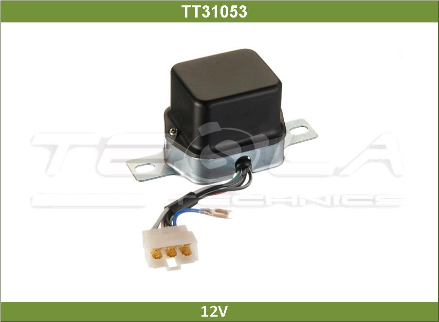 Регулятор - Tesla TT31053