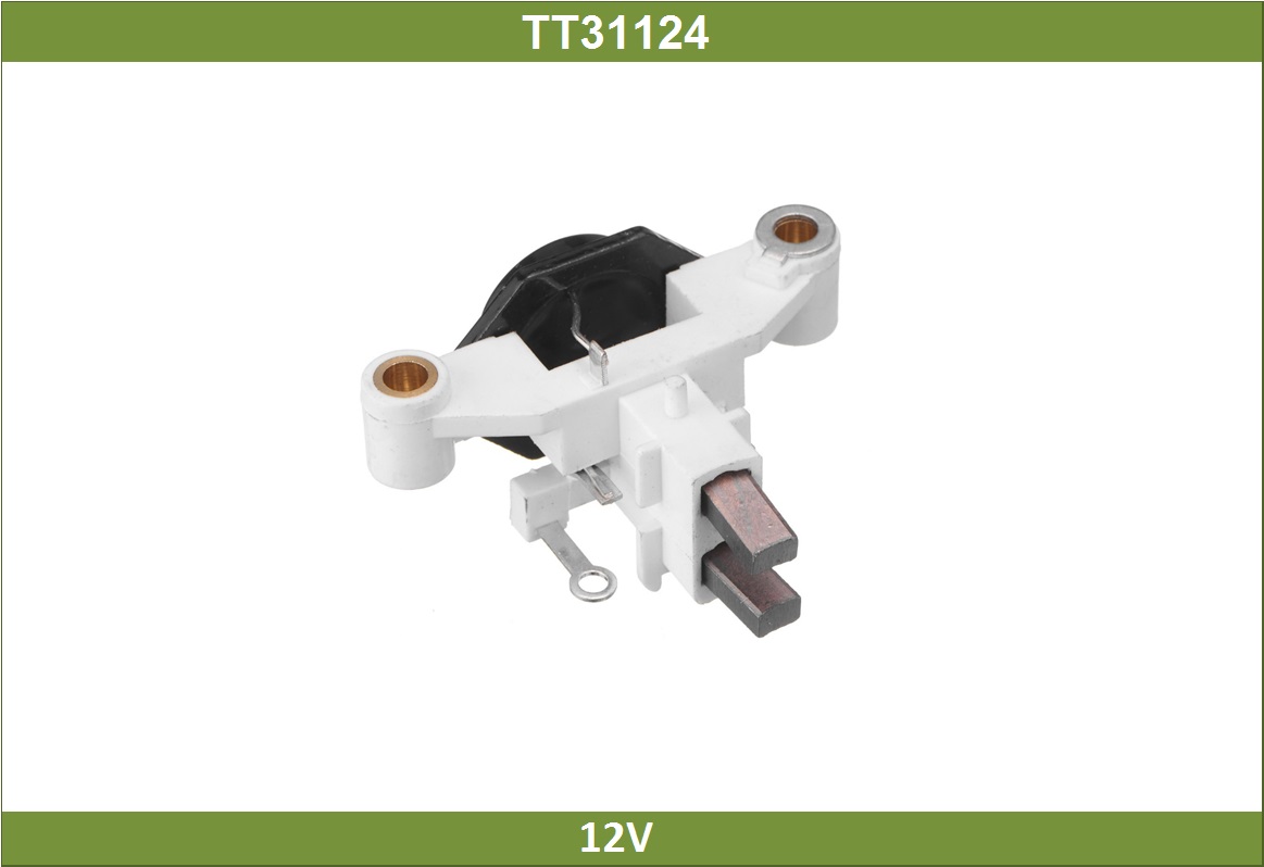 Регулятор - Tesla TT31124