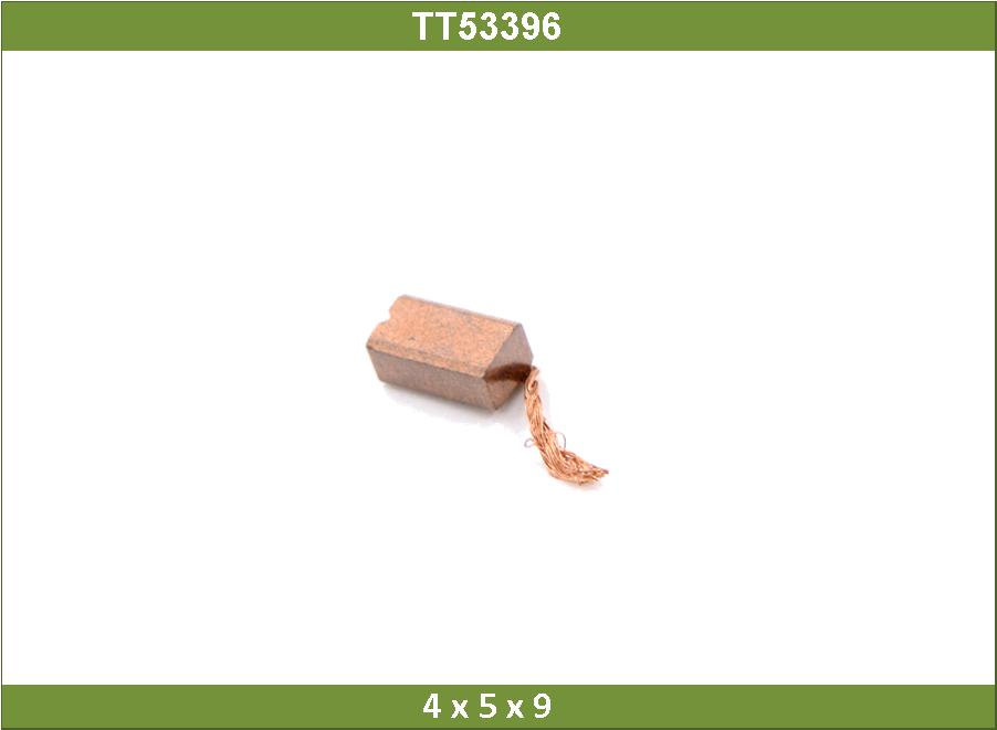 Щетки - Tesla TT53396