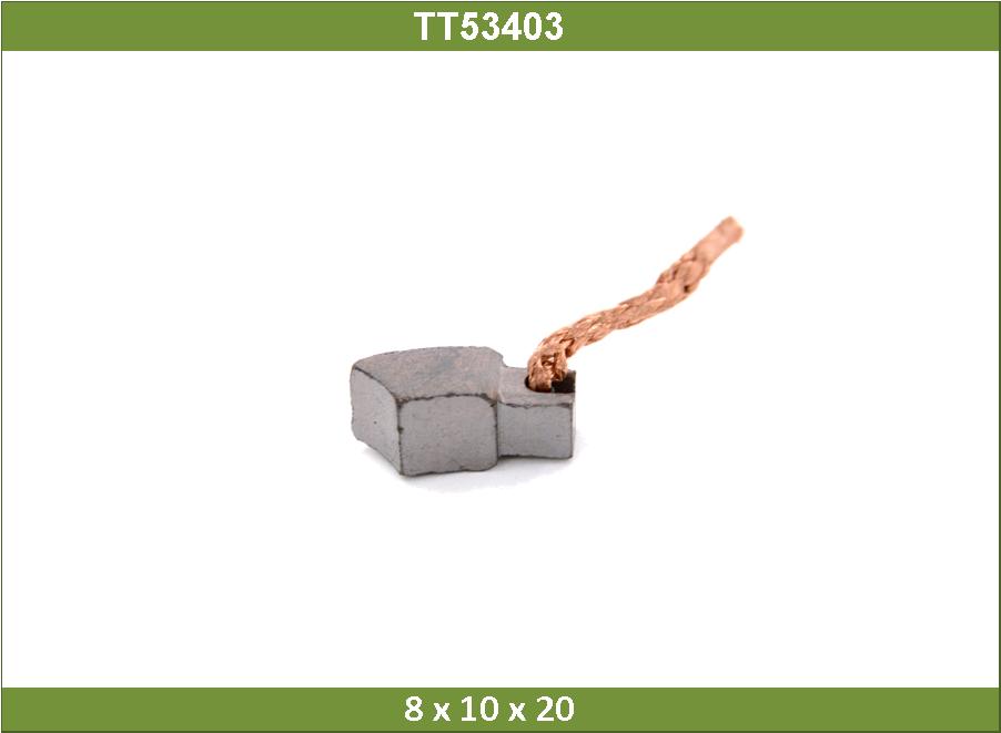 Щетки - Tesla TT53403