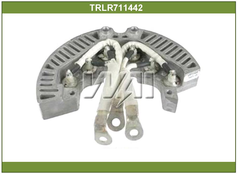 Диодный мост генератора - Transpo LR711442