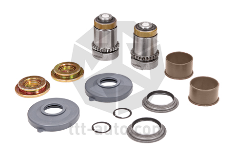 РМК суппорта Meritor левый HCV - TTT-auto 14 829
