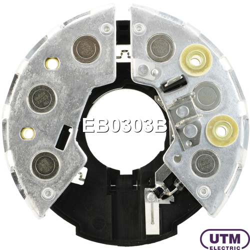 Диодный мост генератора - UTM EB0303B
