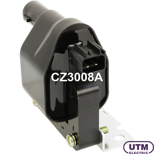 Катушка зажигания - UTM CZ3008A