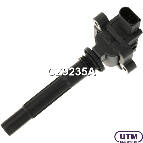 Катушка зажигания - UTM CZ9235A