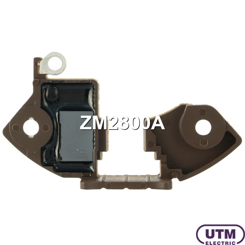 Конденсатор генератора - UTM ZM2800A
