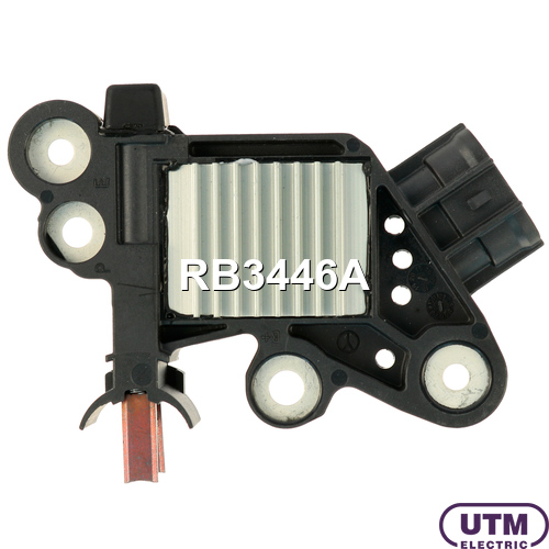 Регулятор генератора - UTM RB3446A