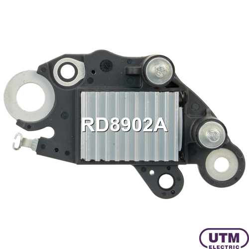 Регулятор генератора - UTM RD8902A