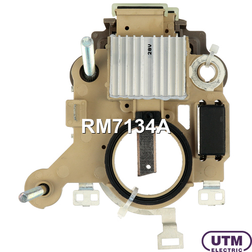 Регулятор генератора - UTM RM7134A