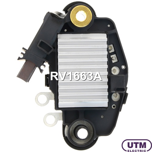 Регулятор генератора - UTM RV1663A