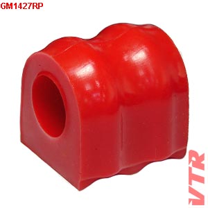 Полиуретановая втулка стабилизатора передней подвески - VTR GM1427RP