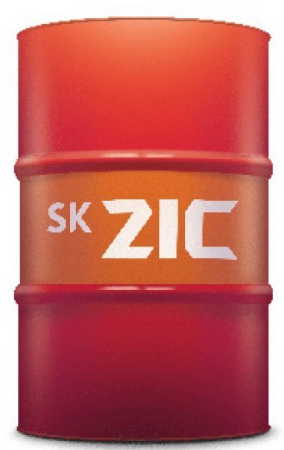 ZIC vega 46 (200L)_масло гидравлическое!синт.  DIN 51524 Part-2 (hlp), ISO 11158, 6743/4 (hm/hr) - ZIC 202 635