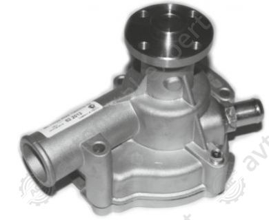 Насос водяной 402,4178 дв.УАЗ (Standart) АДС - АДС 42000402200130701010
