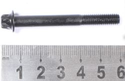 Болт м 6*36 крепления распредвала /2112/ корот. Torx (уп.10 шт) - БелЗАН 21120-1006086-108