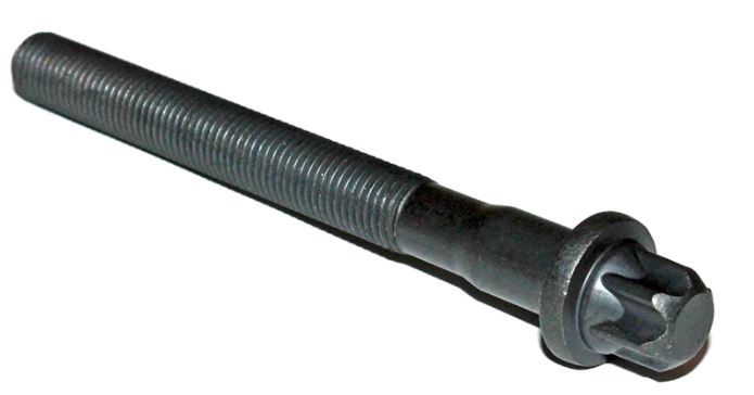 Болт м10*98 ГБЦ /2112/ 16 кл.н/о гол. torx (уп.10 шт) - БелЗАН 21120-1003271-018