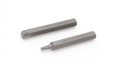Вставка 3/8 torx t27, длина 75 мм - Дело Техники 626227