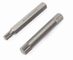 Вставка 3/8 torx T55 длина 75 мм - Дело Техники 626255