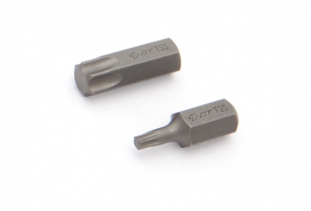 Вставка 3/8 torx t60, длина 30 мм - Дело Техники 626160