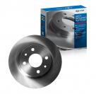 Диск тормозной 1111 ока 4 болта автоваз Lada 11110350107083 3243₽