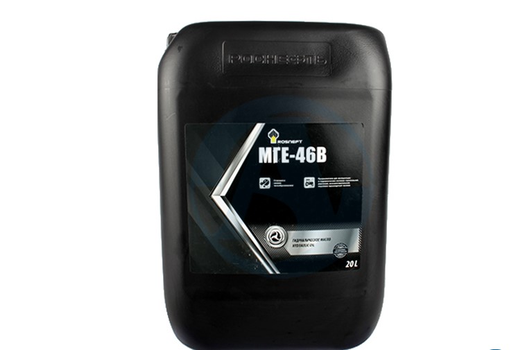 Роснефть мге-46в 20л Роснефть 40633169 4696₽