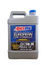 Моторное масло amsoil European Car Formula i-esp Synthetic Motor Oil SAE 5w-30 (3,785л) - AMSOIL AEL1G