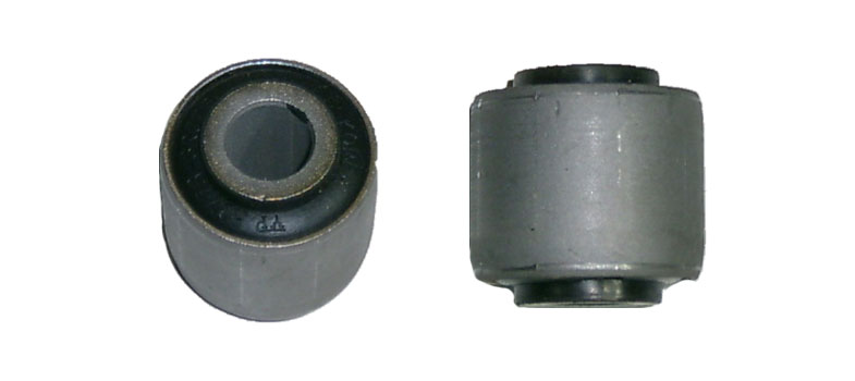 Сайлентблок hyundai ix35 (13-),tucson (13-) кулака подвески задней GEU - GEUN YOUNG 165006