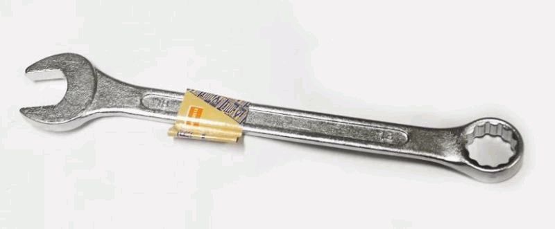 Ключ комбинированный 10 мм - HELFER HF002004