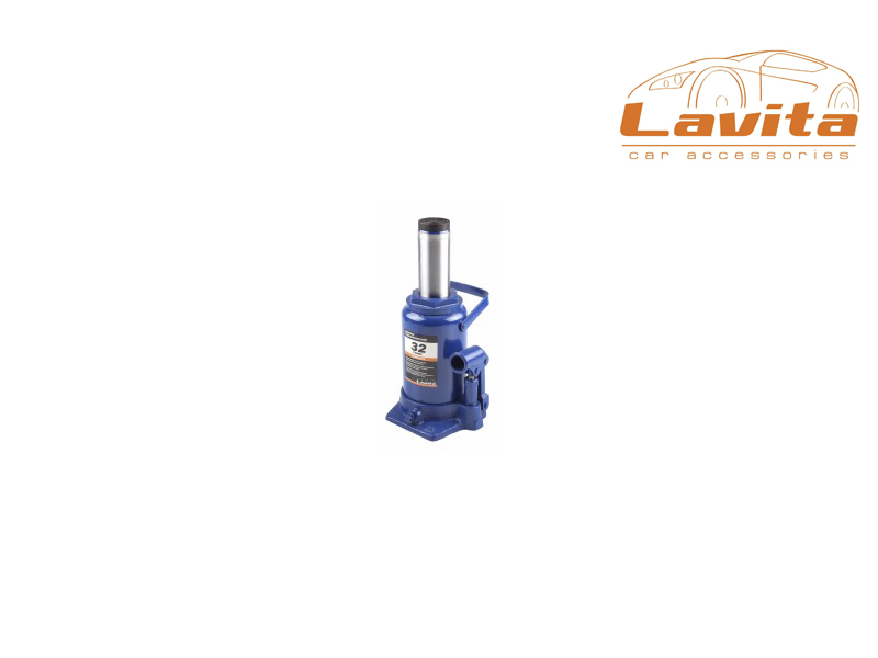 Домкрат гидравлический 32 т 253-403 мм Lavita - Lavita LA JNS-32